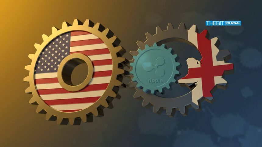 Trump’s UK Visit Sparks US-UK Digital Asset Taskforce With Ripple Involved 7 Trump’s UK Visit Sparks US-UK Digital Asset Taskforce With Ripple Involved