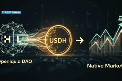 Inside the Vote That Gave Native Markets Control of USDH Stablecoin on Hyperliquid