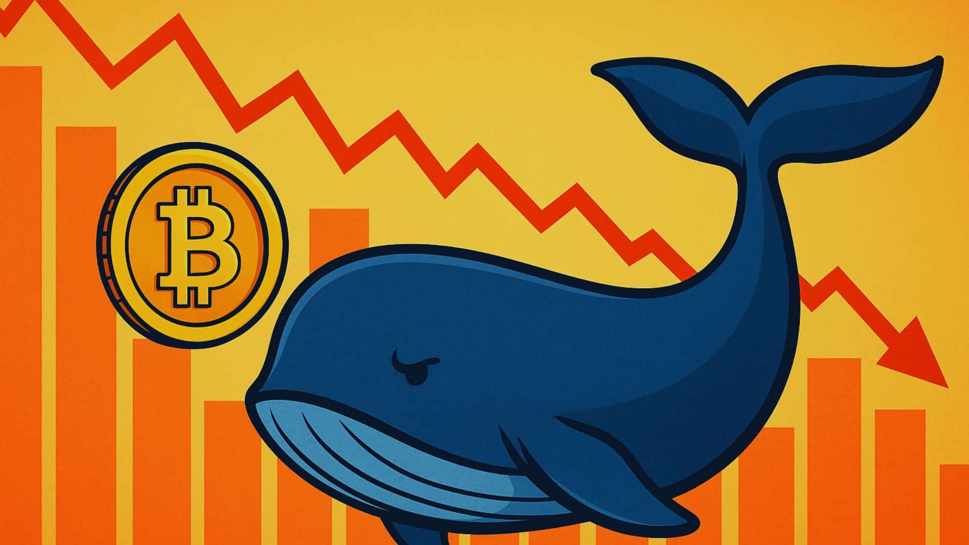 bitcoin whale activity