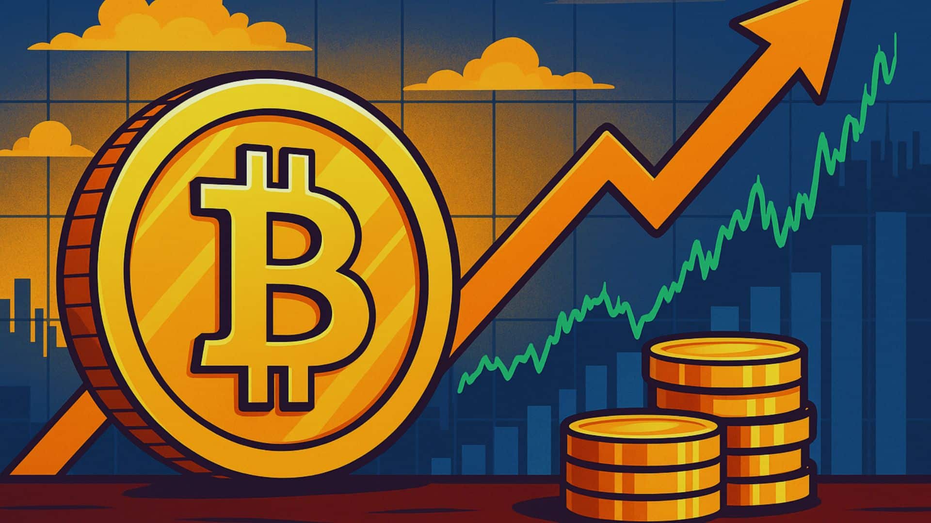 Bitcoin and M2: Is $21.9 Trillion in Liquidity About to Push BTC Beyond $130K? 9 Bitcoin price prediction