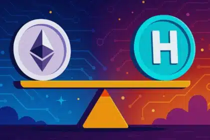 Auswirkungen der S-1Registrierungseinreichung von Hyperliquid Strategies auf den Erwerb von HYPE Token