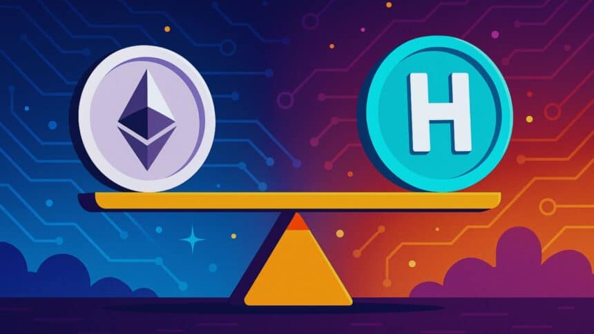 Auswirkungen der S-1 Registrierungseinreichung von Hyperliquid Strategies auf den Erwerb von HYPE Token 7 Auswirkungen der S-1Registrierungseinreichung von Hyperliquid Strategies auf den Erwerb von HYPE Token