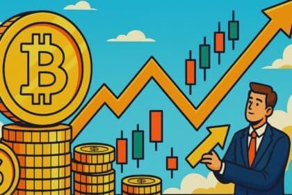 XRP DOGE BTC-Preisanstieg schockiert Märkte, während US-Shutdown und japanische Anleihekrise Investoren verunsichern