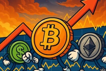 Top Altcoin Kursprognose für November 2025: Könnten TRON, Chainlink und Stellar größere Bewegungen erleben?