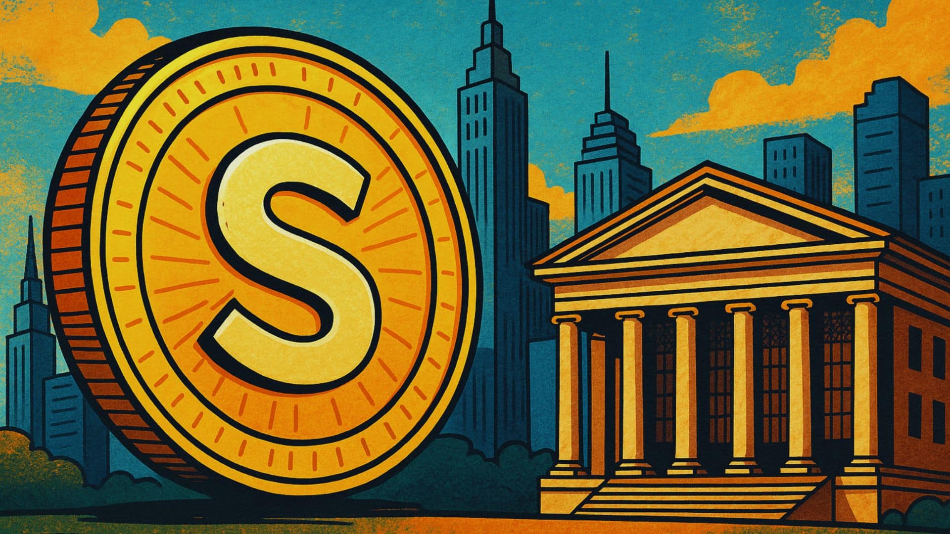 Sonic Labs Eyes Nasdaq Listing and ETF with 200 Million Funding Plan 8 Sonic Labs token issuance