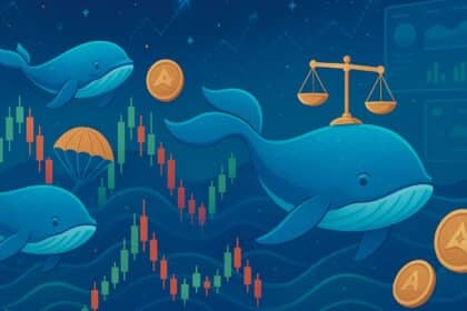 Blick in die Whale-Trades, die diese Woche Solana, Ethereum und XRP antreiben