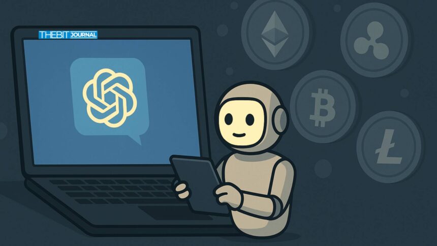 Using ChatGPT to Analyze Coins Before You Invest: A Practical Guide 7 ChatGPT coin research