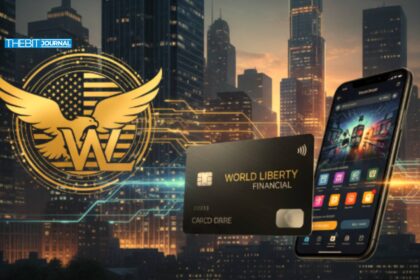 WLFI Debit Card