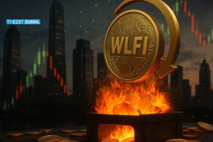 WLFI Voters Approve Full Fee-to-Burn Plan With On-Chain Proof