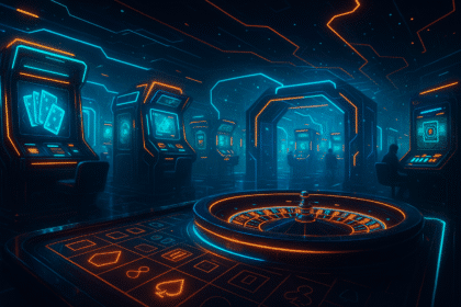 The comparison between Web3 casinos and traditional online casinos shows how much gambling has changed in 2025.