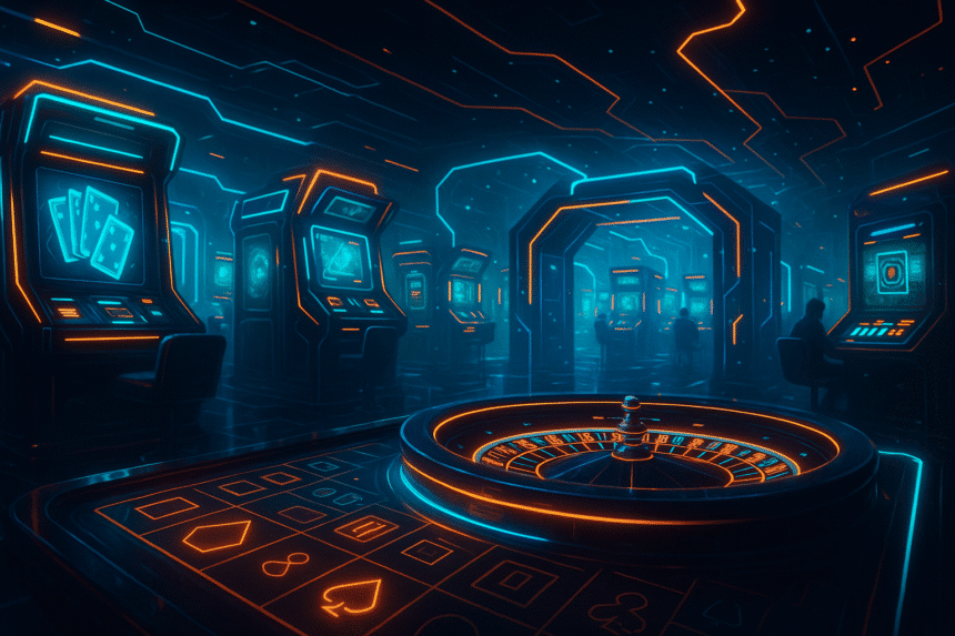 The comparison between Web3 casinos and traditional online casinos shows how much gambling has changed in 2025.