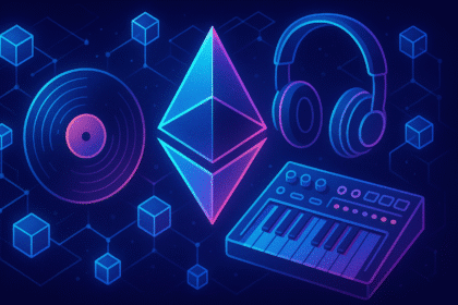 How Web3 music platforms are shaping a future for the music world