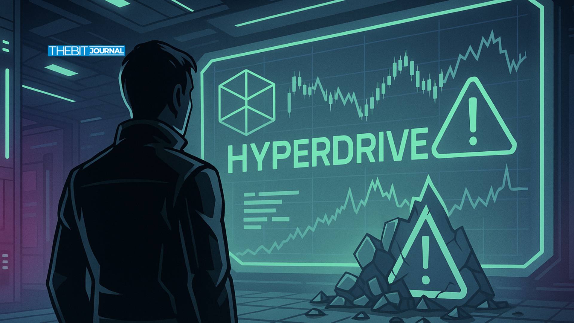 What Hyperliquid Traders Need to Do After the Hyperdrive Exploit