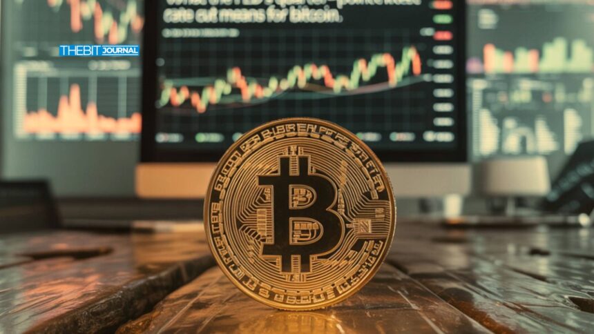What the FED's Quarter-Point Interest Rate Cut Means for Bitcoin 7 What the FED's Quarter-Point Interest Rate Cut Means for Bitcoin