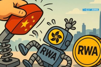 What’s Behind China’s Push to Curb RWA Tokenization in Hong Kong