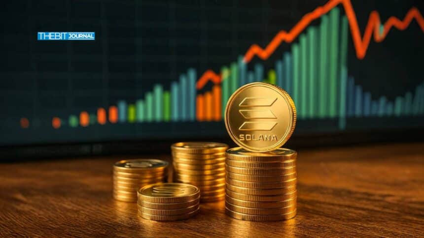 Why Analysts Say Solana Could Explode Past $300 7 Grayscale Identifiziert Solana-Ökosystem als führend in der Blockchain-Aktivität