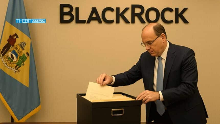 Will BlackRock's Bitcoin Premium Income ETF Increase Crypto Income Generation