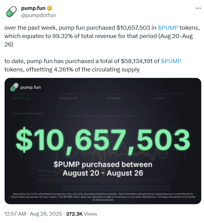 Pump.fun Unveils Project Ascend but Can It Fix Solana’s Meme Coin Problem? 2 Pump.fun Project Ascend