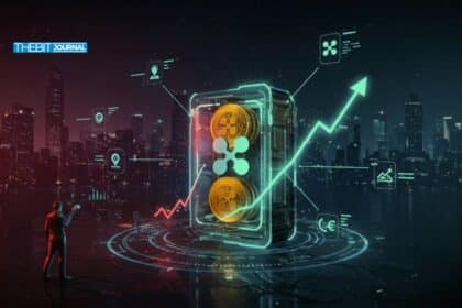 XRP DeFi Utility Surges as mXRP Liquid Staking Vault Approaches $20M