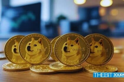 Dogecoin-Anstieg treibt den Kurs nach oben, während Wale ihre Akkumulation verstärken
