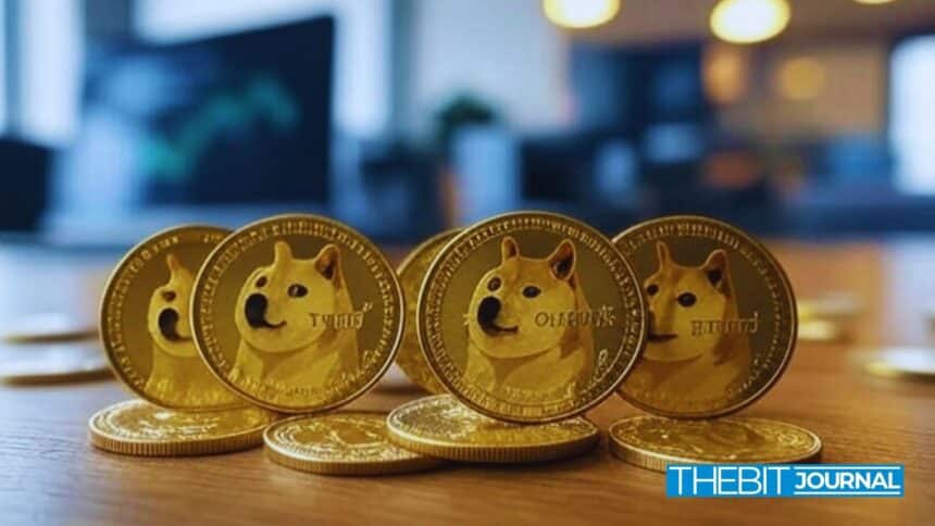 Dogecoin-Anstieg treibt den Kurs nach oben, während Wale ihre Akkumulation verstärken 7 Dogecoin-Anstieg treibt den Kurs nach oben, während Wale ihre Akkumulation verstärken