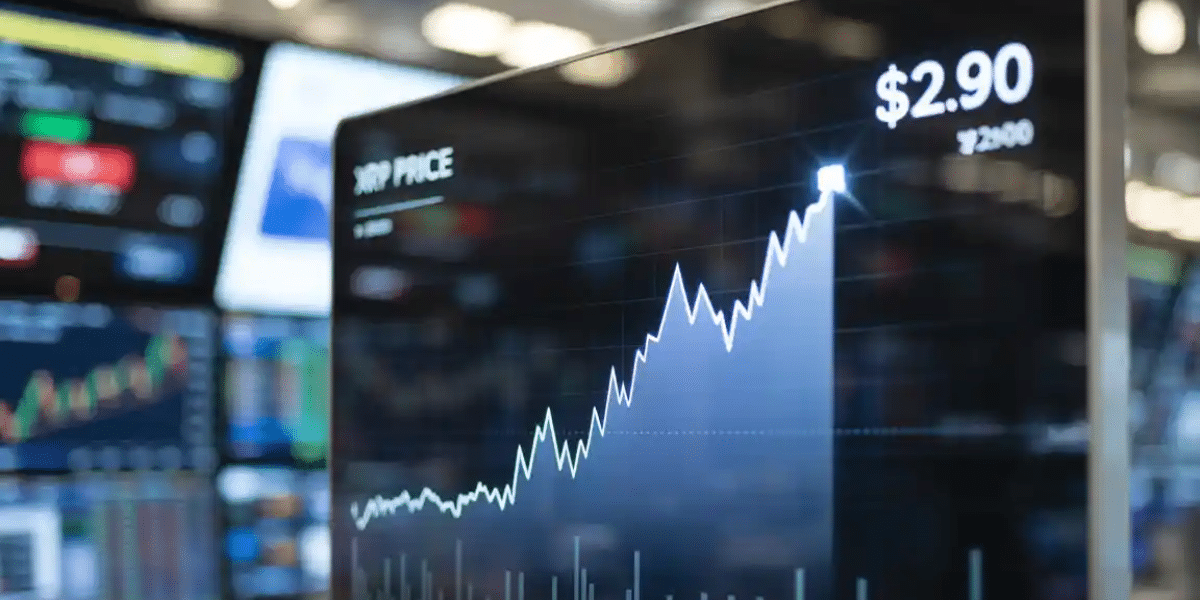 XRP ETF