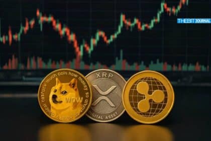 XRP ETF Beats AI Fund Record as Dogecoin ETF Defies Expectations With $17M Launch