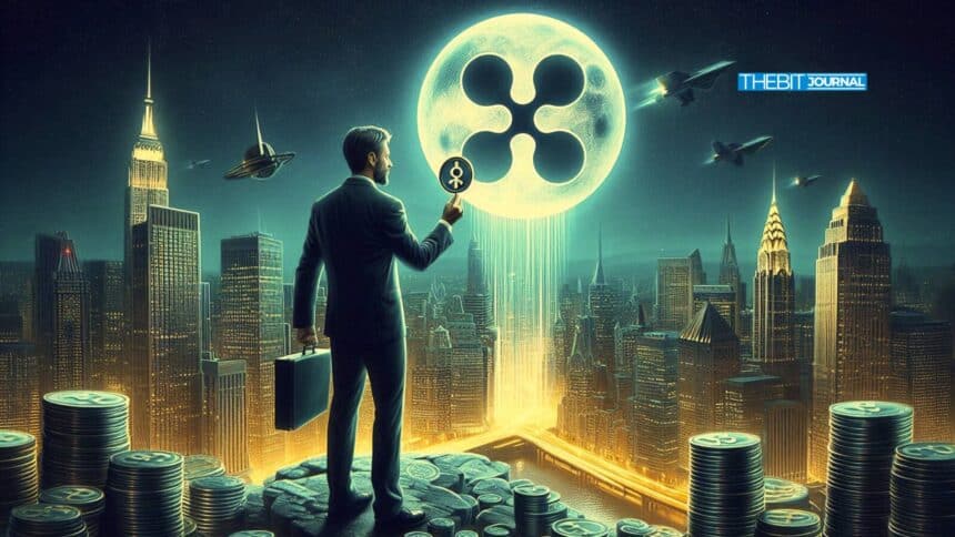 XRP-Preis kämpft nahe $2,13 trotz ETF-Zuflüssen 7 XRP-Preis kämpft nahe $2,13 trotz ETF-Zuflüssen