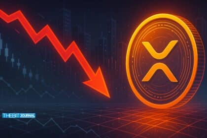 XRP-Gewinnanteil unter Druck: Steht eine größere Preiskorrektur bevor?