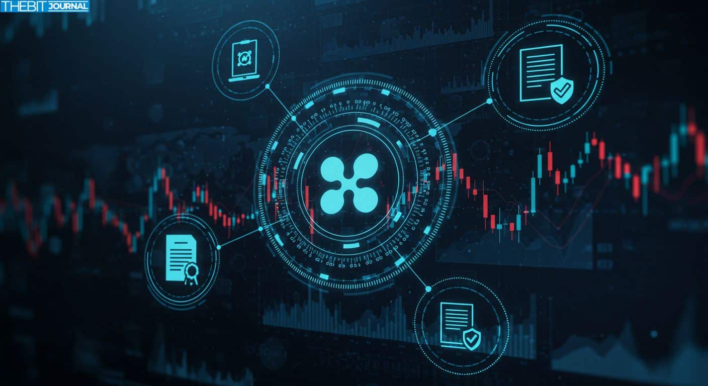 Chainalysis XRPL token compliance