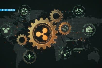 $63M Walverkauf erschüttert Binance, doch XRP Kursprognose bleibt bullisch