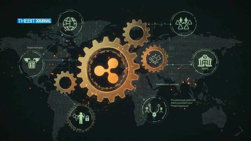 $63M Walverkauf erschüttert Binance, doch XRP Kursprognose bleibt bullisch