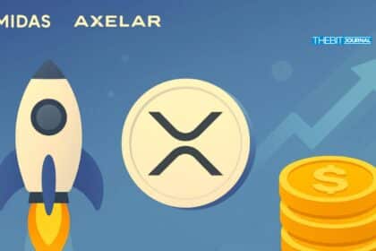 XRP’s Utility Expands mXRP Launch Promises Yields of 6%–8%