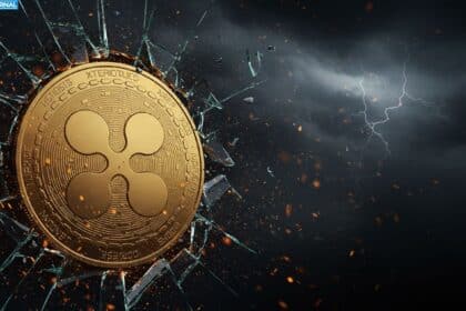 XRP am Wendepunkt: Volumen verdoppelt sich, während Trader auf den Ausbruch bei 2,70 $ wetten