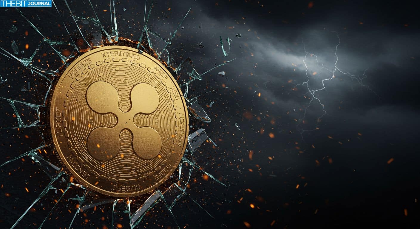 XRP Price Outlook