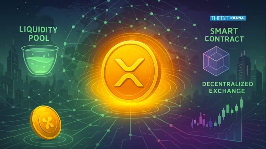 Why XRP DeFi Adoption Is the Biggest Shift in 2025 7 XRP-Preisprognose 2025: Elliott-Welle signalisiert 5 $, Bären sprechen von Fakeout