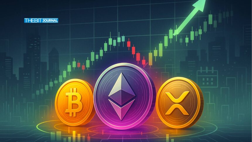 Crypto price prediction september