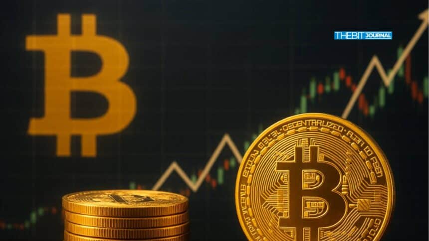 Analysten warnen: Volatilitätsschwankungen bei Bitcoin könnten den größten Ausbruch seit 2016 auslösen