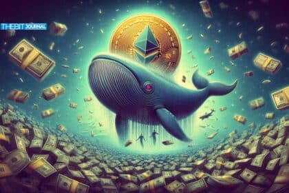 Ethereum Wal verwandelt 3.100 Dollar in 22 Millionen Dollar nach jahrzehntelangem Halten