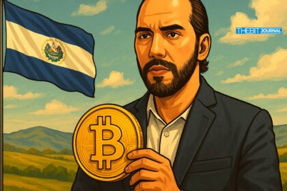 El Salvador Bitcoin Reserve Split Shows Caution Against Quantum Future