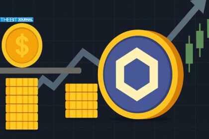 Warum liegt LINK immer noch unter 10 $, obwohl die Chainlink-Wal-Akkumulation neue Höchststände erreicht?