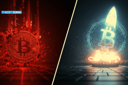 Analysts Warn of Red September as Bitcoin Could Crash to 100k