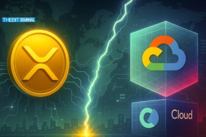 Ripple XRP vs Google Cloud Universal Ledger