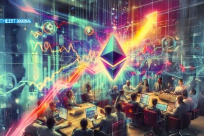 Kann $ETH dieses Jahr 6.800 $ erreichen, während CME-Futures auf ein Allzeithoch steigen?