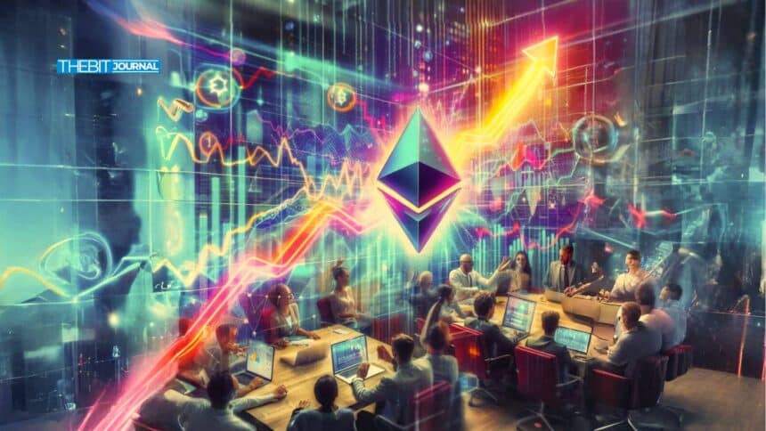 Ethereum Breakout or False Start? Analysts Urge Caution 7 Kann $ETH dieses Jahr 6.800 $ erreichen, während CME-Futures auf ein Allzeithoch steigen?