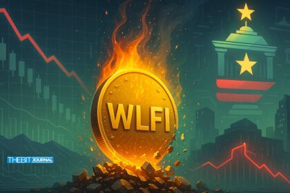 Is WLFI at Risk? Partnership Ties Trigger Industry Debate