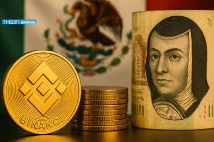 Binance Meda Mexico Secures IFPE License to Bridge Pesos and Crypto