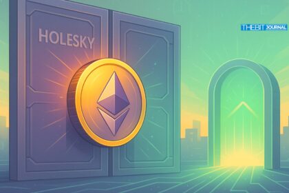 Ethereum Closes Holesky Doors: Will Hoodi Deliver?