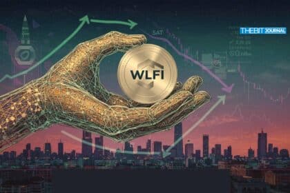 WLFI-Preisverfall erreicht 56 %, da regulatorische Zweifel lauter werden