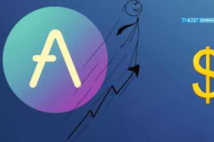 AAVE TVL 2025 Surges to $40B: Can $AAVE Break Past $400?